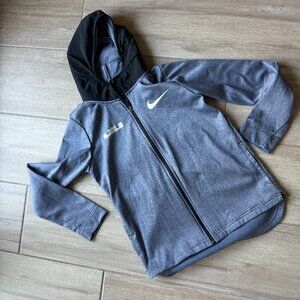Nike Basketball LeBron Hoodie Sweater w/ Pockets – Youth XL